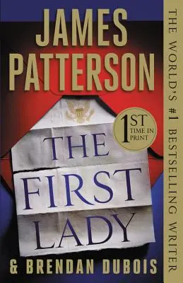 Die erste Dame (Gebundene Ausgabe der Bibliothek) - The First Lady (Hardcover Library Edition)