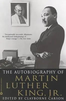 Autobiographie von Martin Luther King, Jr. - Autobiography of Martin Luther King, Jr