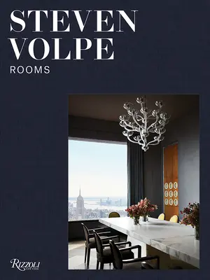 Räume: Steven Volpe - Rooms: Steven Volpe