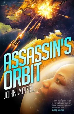 Die Umlaufbahn des Mörders - Assassin's Orbit