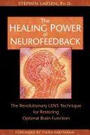 Die heilende Kraft des Neurofeedbacks: Die revolutionäre LENS-Technik zur Wiederherstellung optimaler Gehirnfunktionen - The Healing Power of Neurofeedback: The Revolutionary LENS Technique for Restoring Optimal Brain Function