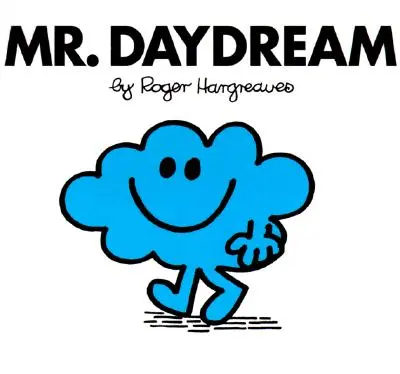 Mr. Tagtraum - Mr. Daydream