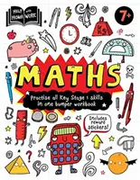 Hilfe bei den Hausaufgaben: 7+ Mathe - Help With Homework: 7+ Maths