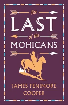 Der Letzte der Mohikaner - The Last of the Mohicans