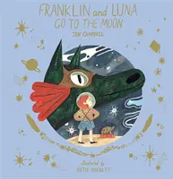 Franklin und Luna gehen zum Mond - Franklin and Luna Go to the Moon