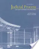 Gerichtliche Verfahren: Recht, Gerichtswesen und Politik in den Vereinigten Staaten - Judicial Process: Law, Courts, and Politics in the United States