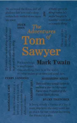 Die Abenteuer des Tom Sawyer - The Adventures of Tom Sawyer