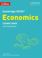 Cambridge Igcse(r) Economics Student Book