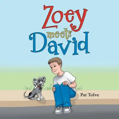 Zoey trifft David - Zoey Meets David