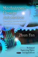 Mechatronische Entwurfsautomatisierung - Neue Forschung und aktuelle Fortschritte - Mechatronic Design Automation - Emerging Research & Recent Advances