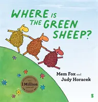 Wo ist das grüne Schaf? - Where is the Green Sheep?