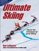 Ultimatives Skifahren - Ultimate Skiing