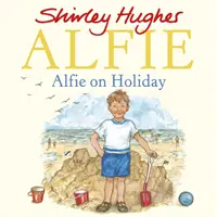 Alfie im Urlaub - Alfie on Holiday