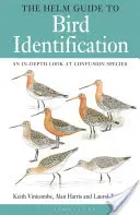 Der Helm-Führer zur Vogelbestimmung - The Helm Guide to Bird Identification