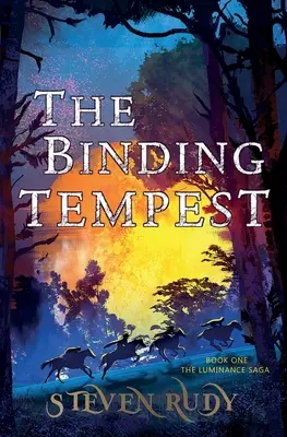 Der bindende Sturm - The Binding Tempest