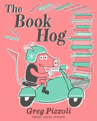 Das Buch Hog - The Book Hog