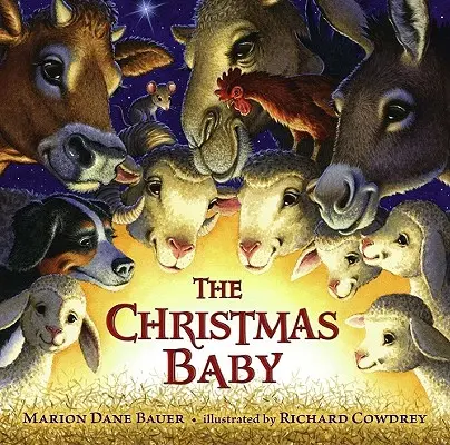 Das Weihnachtsbaby - The Christmas Baby