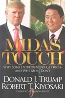 Midas Touch: Warum manche Unternehmer reich werden und warum die meisten nicht - Midas Touch: Why Some Entrepreneurs Get Rich and Why Most Don't