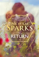 Return - Der herzzerreißende neue Roman des Bestsellerautors von The Notebook - Return - The heart-wrenching new novel from the bestselling author of The Notebook