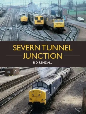 Severn-Tunnel-Kreuzung - Severn Tunnel Junction