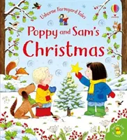 Poppy und Sams Weihnachten - Poppy and Sam's Christmas