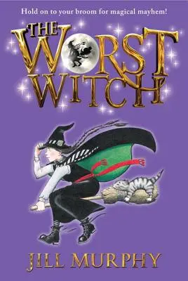 Die schlimmste Hexe - The Worst Witch