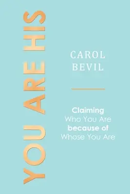 Du gehörst ihm - You Are His