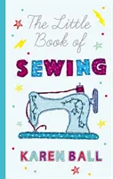 Das kleine Buch vom Nähen - The Little Book of Sewing