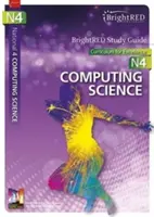 National 4 Computing Science Studienführer - National 4 Computing Science Study Guide