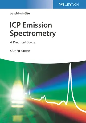 Icp-Emissionsspektrometrie: Ein praktischer Leitfaden - Icp Emission Spectrometry: A Practical Guide