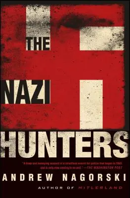 Die Nazi-Jäger - The Nazi Hunters