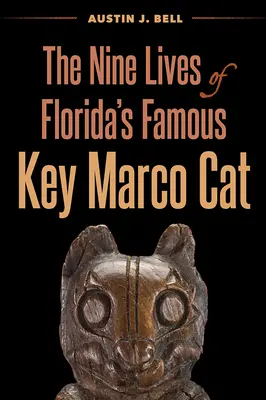 Die neun Leben von Floridas berühmter Key Marco Katze - The Nine Lives of Florida's Famous Key Marco Cat