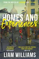 Homes and Experiences - Vom Autor der BBC-Hits „Ladhood“ und „Pls Like“. - Homes and Experiences - From the writer of hit BBC shows Ladhood and Pls Like