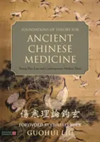 Theoretische Grundlagen der antiken chinesischen Medizin: Shang Han Lun und zeitgenössische medizinische Texte - Foundations of Theory for Ancient Chinese Medicine: Shang Han Lun and Contemporary Medical Texts