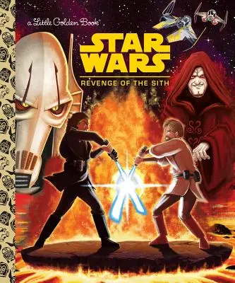 Star Wars: Die Rache der Sith - Star Wars: Revenge of the Sith