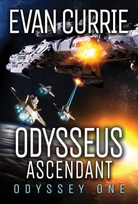 Der aufsteigende Odysseus - Odysseus Ascendant