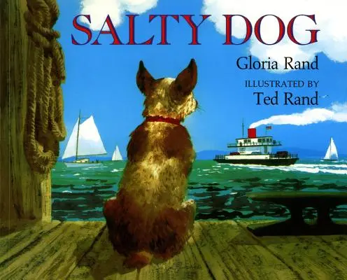 Salziger Hund - Salty Dog