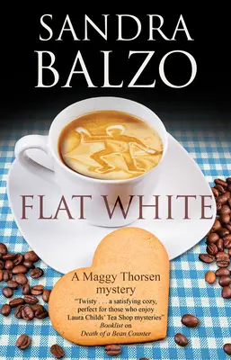 Weißbrot - Flat White