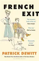 French Exit - JETZT EIN GROSSER FILM - French Exit - NOW A MAJOR FILM