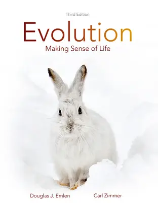 Evolution: Der Sinn des Lebens - Evolution: Making Sense of Life