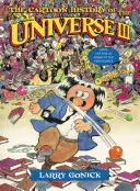 Die Cartoon-Geschichte des Universums III: Von der Entstehung Arabiens bis zur Renaissance - The Cartoon History of the Universe III: From the Rise of Arabia to the Renaissance