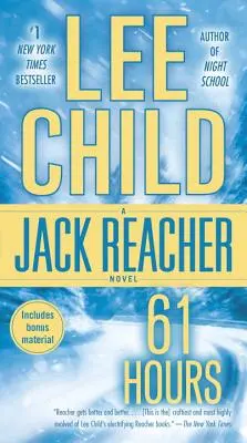 61 Stunden: Ein Jack-Reacher-Roman - 61 Hours: A Jack Reacher Novel