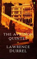 Avignon-Quintett - Monsieur, Livia, Constance, Sebastian und Quinx - Avignon Quintet - Monsieur, Livia, Constance, Sebastian and Quinx