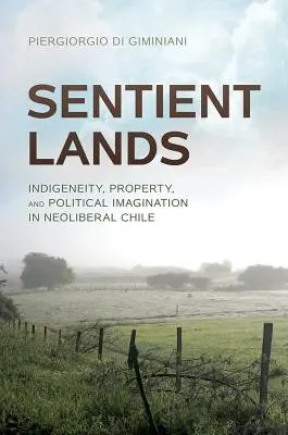 Gefühlte Länder: Indigenität, Eigentum und politische Imagination im neoliberalen Chile - Sentient Lands: Indigeneity, Property, and Political Imagination in Neoliberal Chile