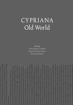 Cypriana: Alte Welt - Cypriana: Old World