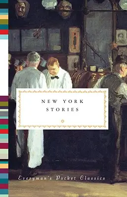 New Yorker Geschichten - New York Stories