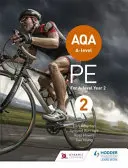 Aqa A-Level Pe Buch 2 - Aqa A-Level Pe Book 2