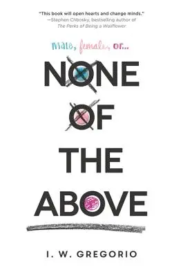 Nichts von alledem - None of the Above