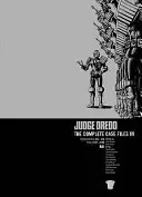 Judge Dredd: Die vollständigen Fallakten 09 - Judge Dredd: The Complete Case Files 09