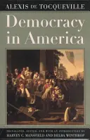 Demokratie in Amerika - Democracy in America